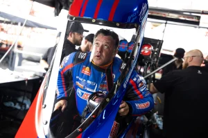 Tony Stewart’s Emotional Response to Crash Sparks Urgent Motorsport Safety Concerns