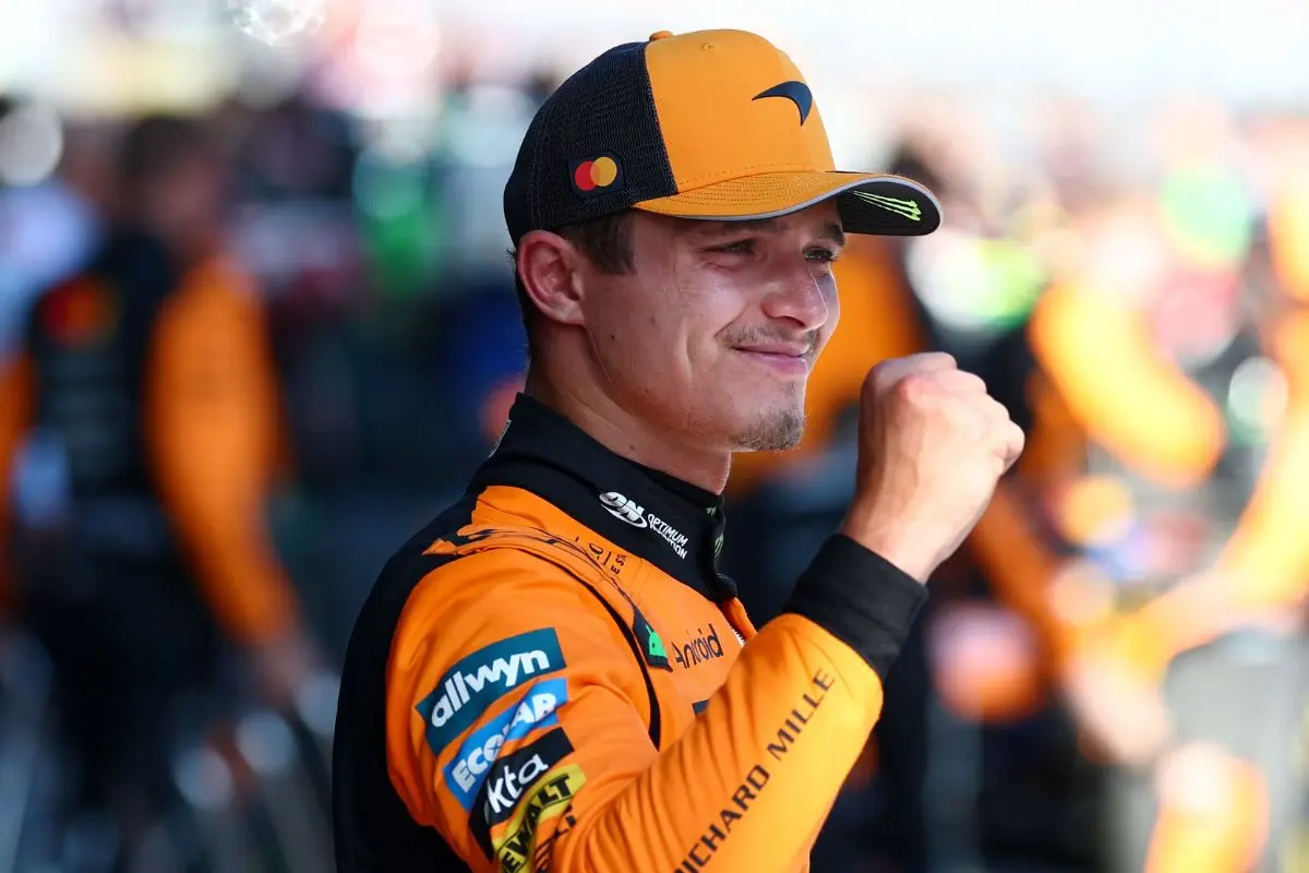 2025 F1’s Midseason Winners