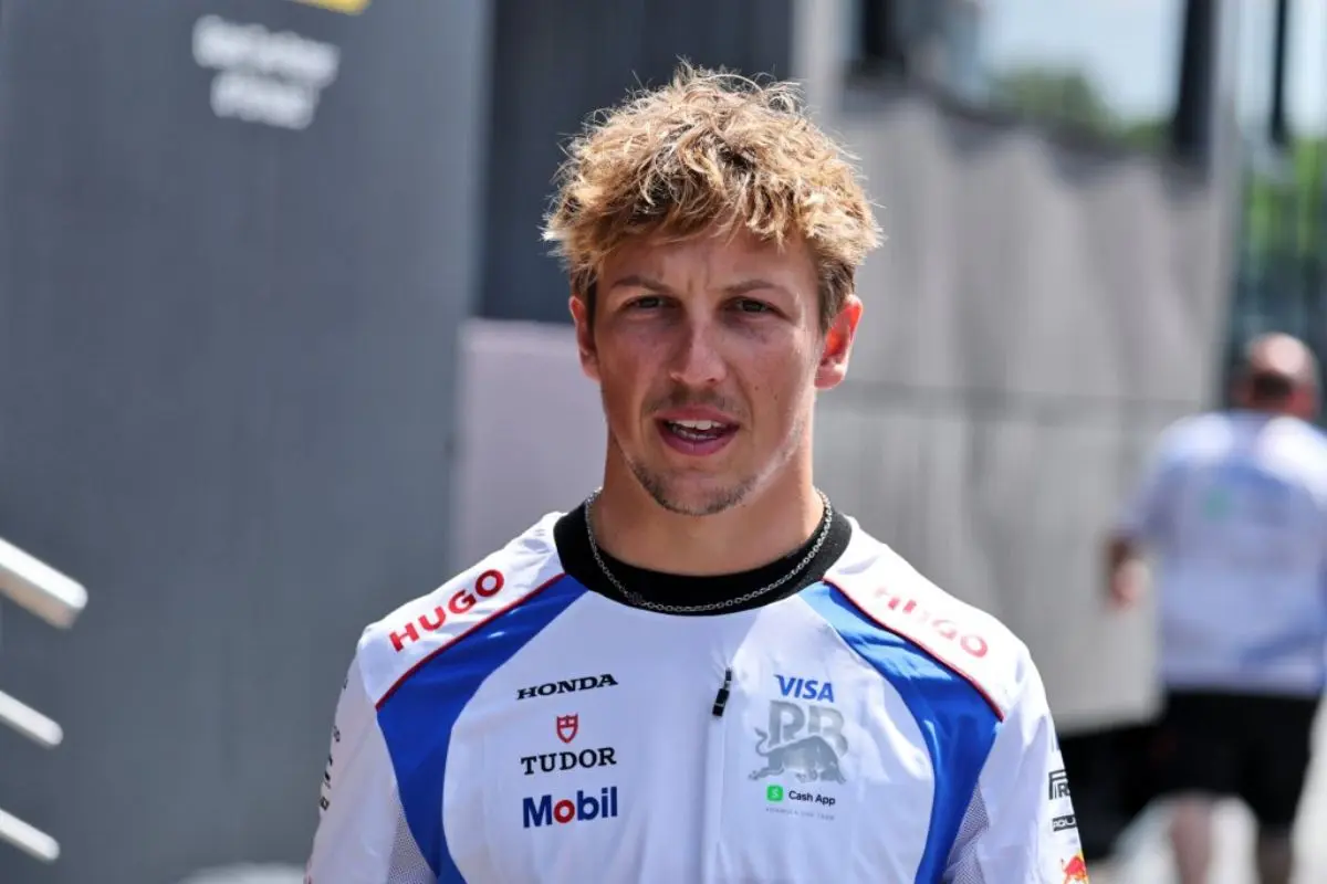 Alan Permane Explains Liam Lawson’s Transformation