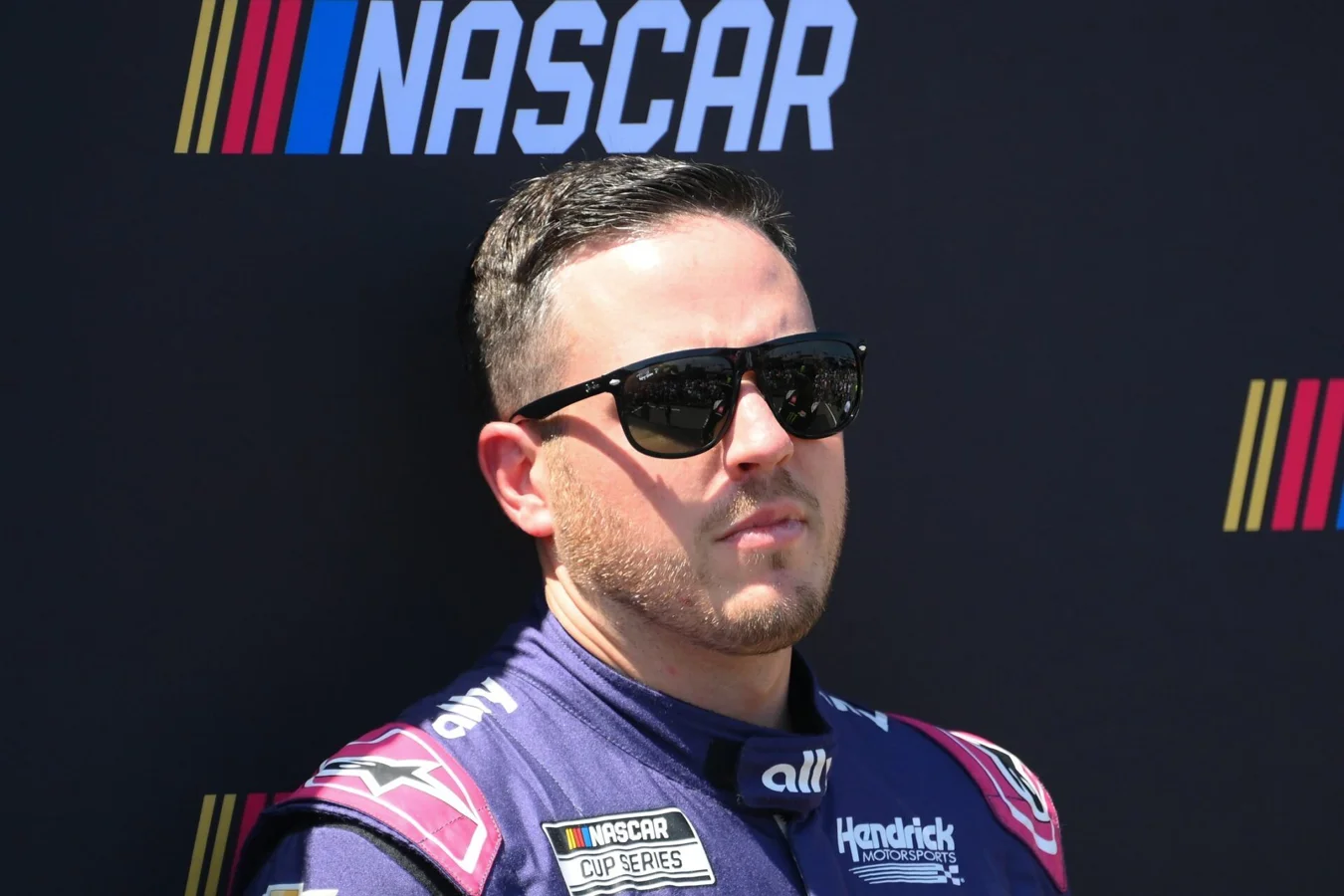 Alex Bowman