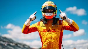 Inside McLaren’s $30M Lawsuit: The Alex Palou Contract Fallout Revealed