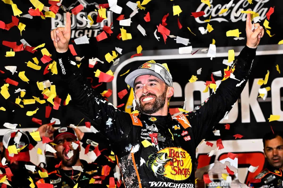 image-of-austin-dillon-18-08-2025 Austin Dillon