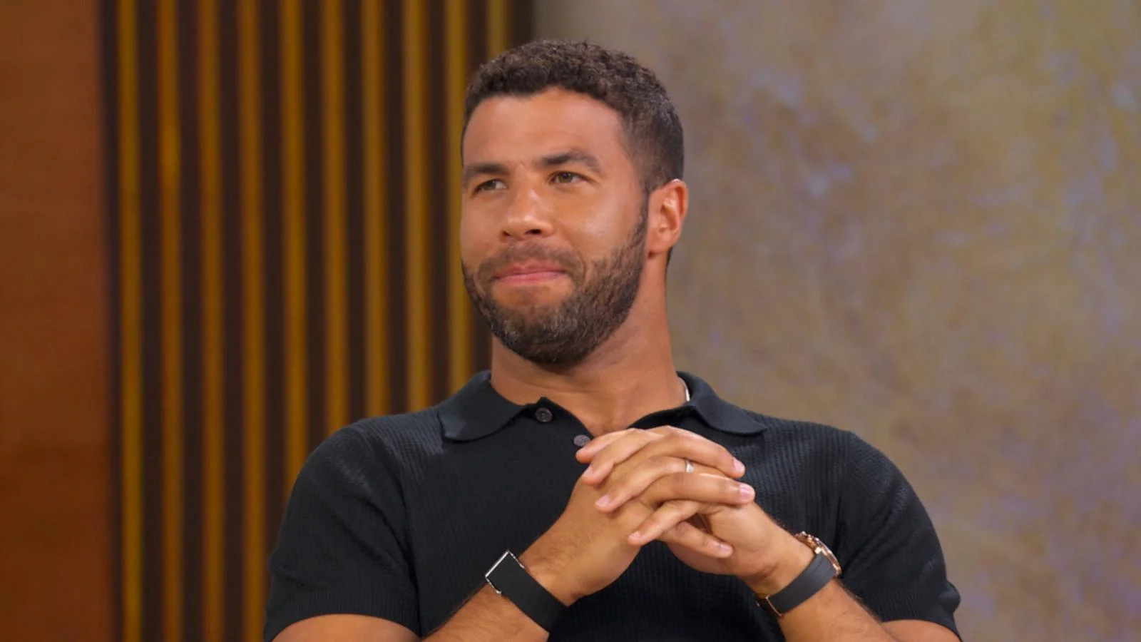 Bubba Wallace