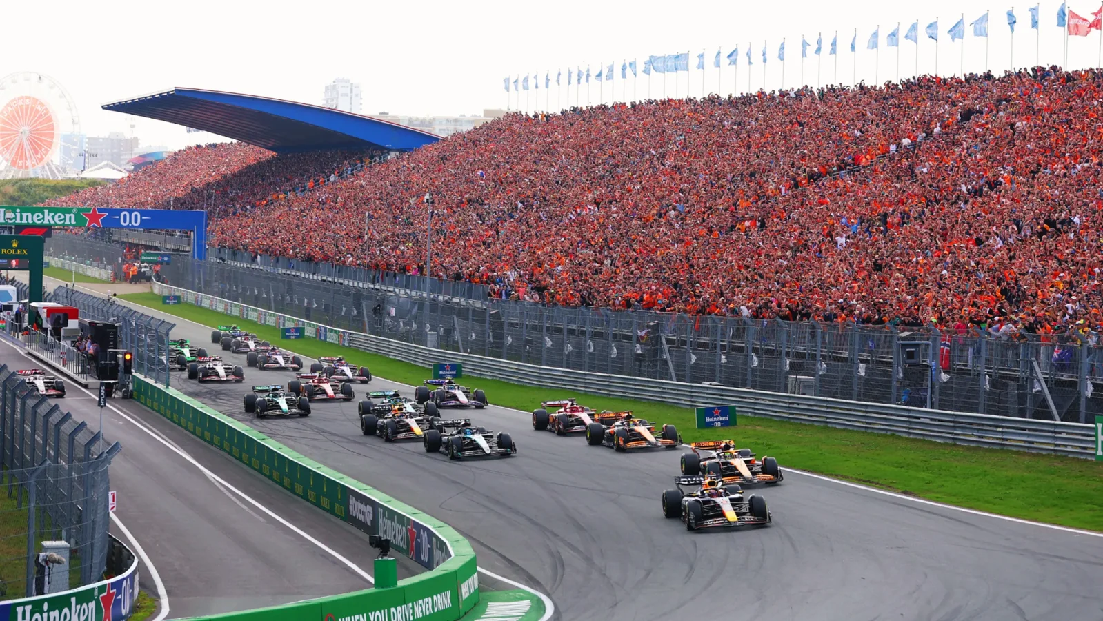 image-of-formula-1-26-08-2025 Formula 1