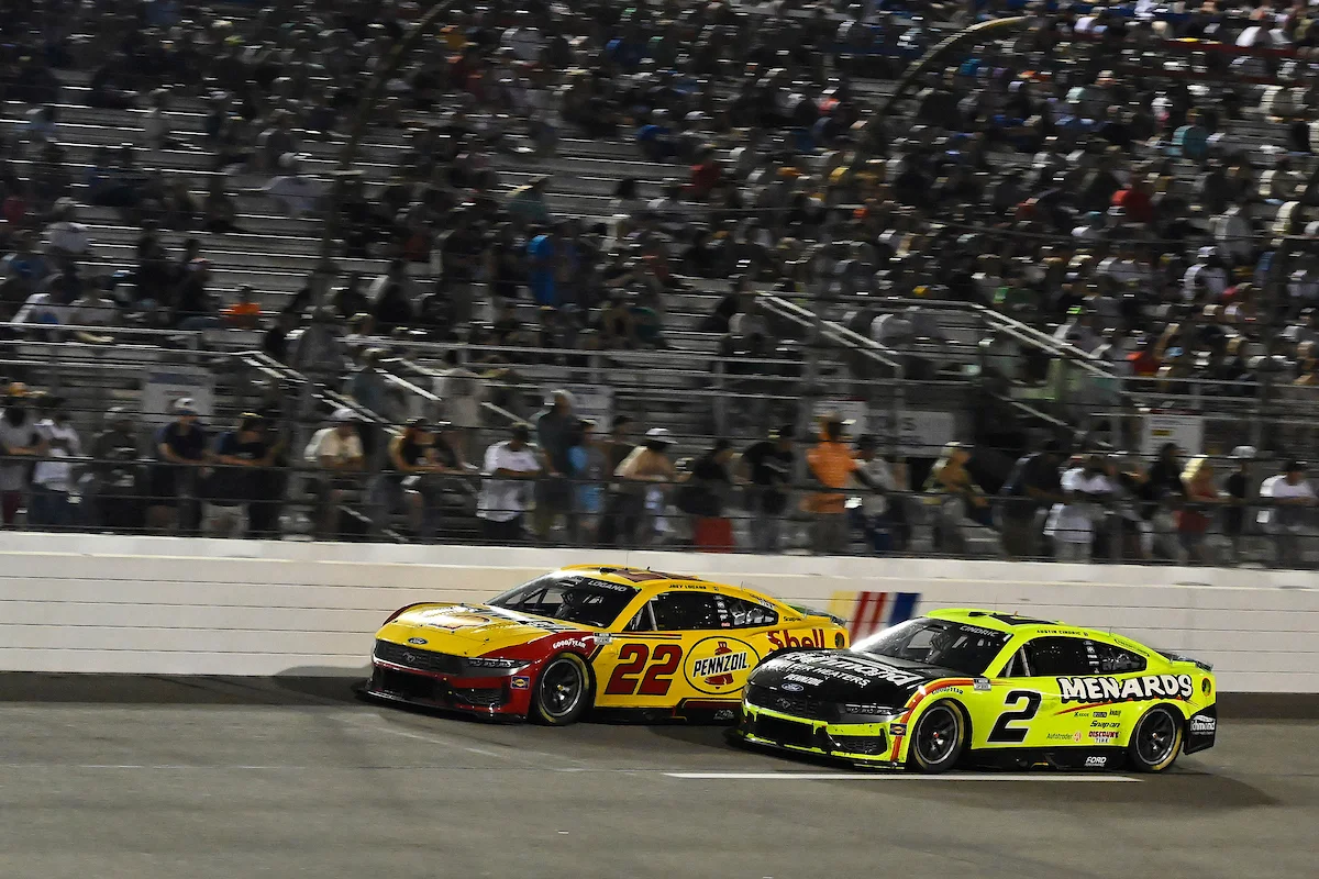 NASCAR Cup Series