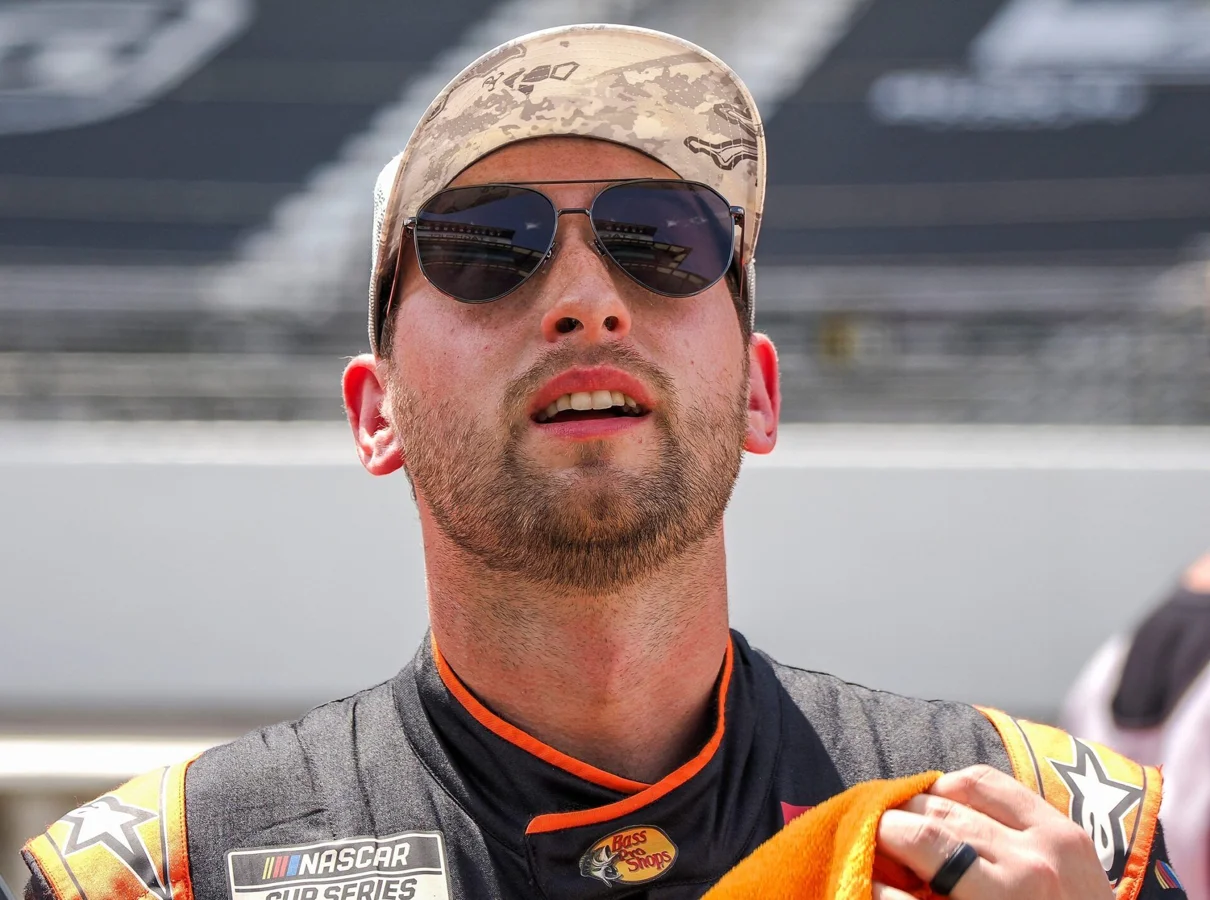Chase Briscoe