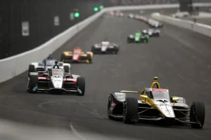 Alexander Rossi Warns Colton Herta of Risks in F2 Switch for F1 Dream