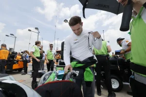 Conor Daly Slams Parody Account for Fake IndyCar Rumors “Messes with People’s Lives”