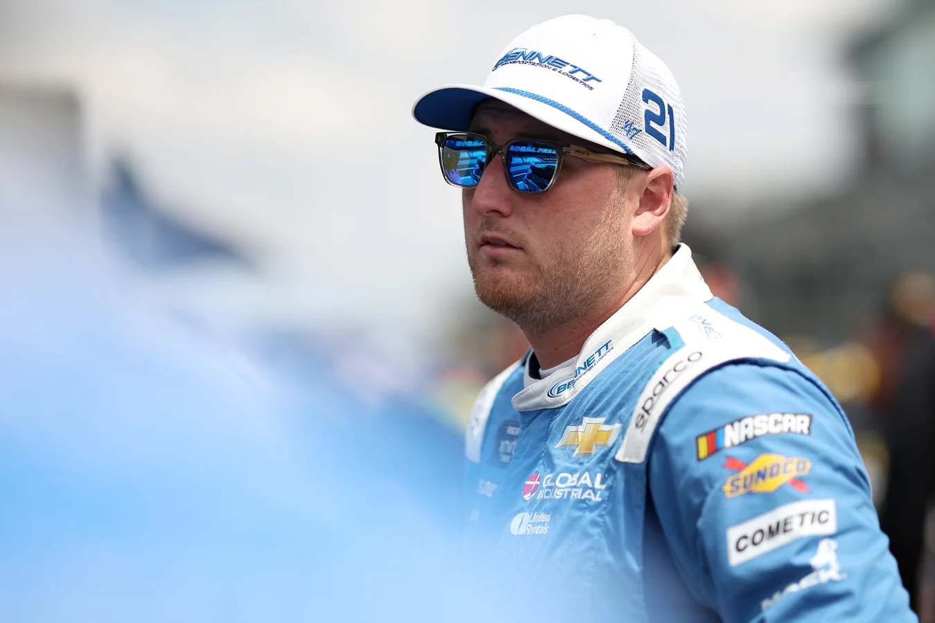 image-of-corey-lajoie-01-08-2025 Corey Lajoie