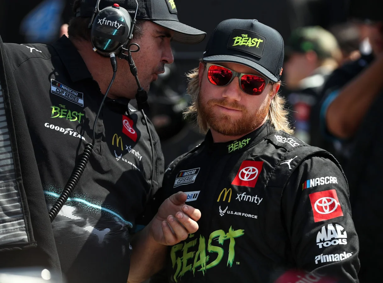 image-of-daniel-suárez-24-08-2025 Daniel Suárez