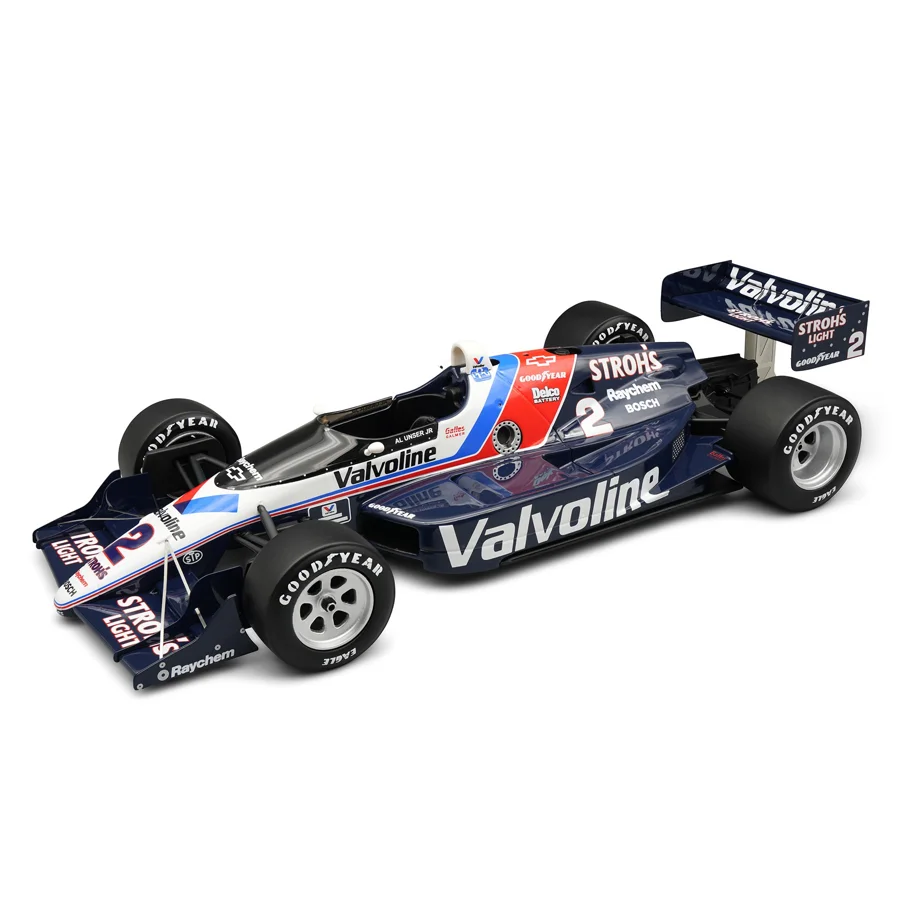 Indycar