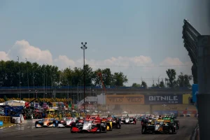 IndyCar Series Portland Raceway Preview: Chevrolet Teams Gear Up for Pacific Northwest Showdown