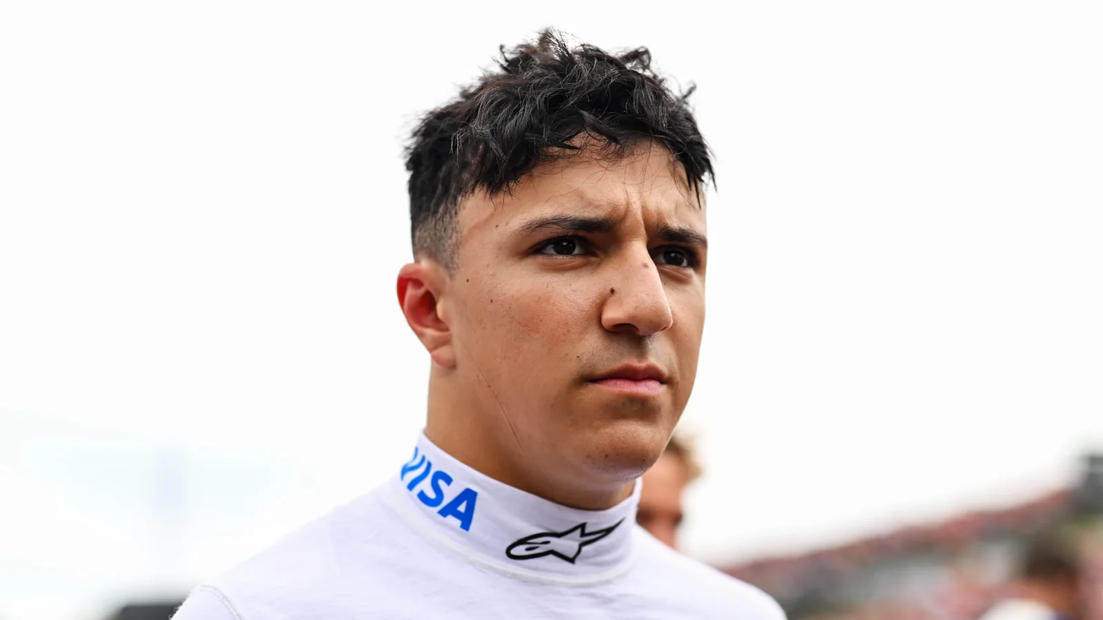 image-of-isack-hadjar-10-08-2025 Isack Hadjar