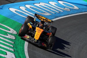 Josef Newgarden Triumphs in Drama-Filled IndyCar Nashville Finale