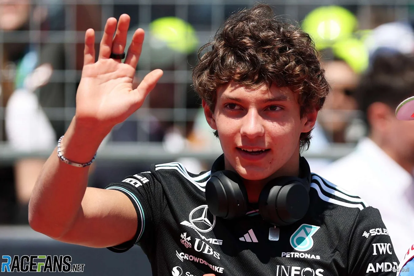 image-of-kimi-antonelli-13-08-2025 Kimi Antonelli