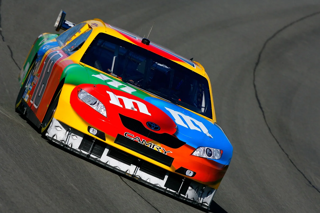 image-of-kyle-busch-15-08-2025 Kyle Busch