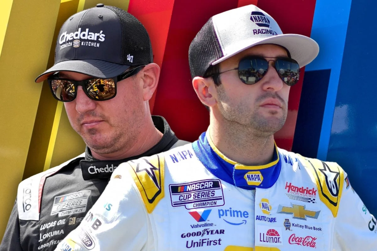 image-of-kyle-busch-27-08-2025 Kyle Busch