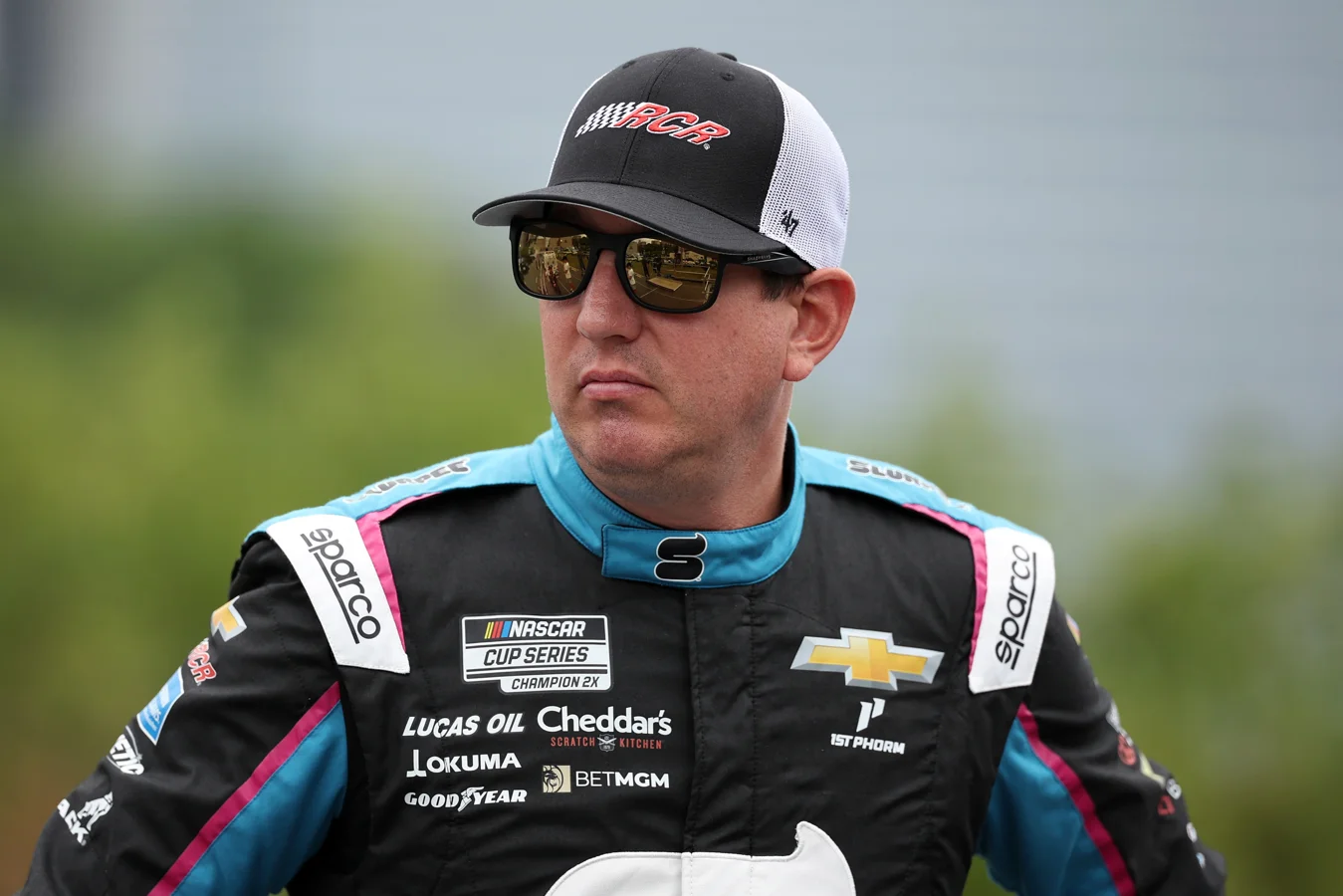 Kyle Busch