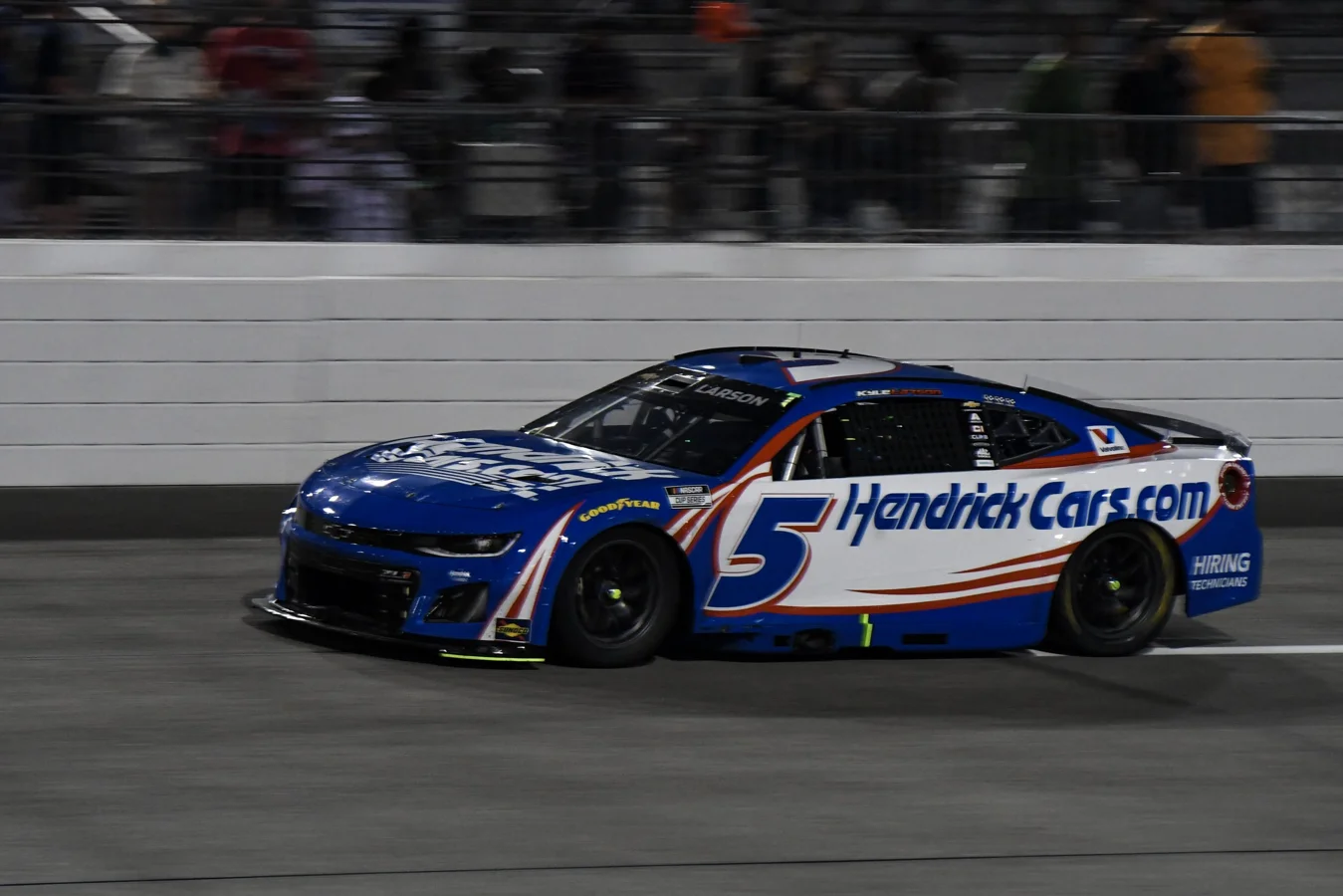 image-of-kyle-larson-24-08-2025 Kyle Larson