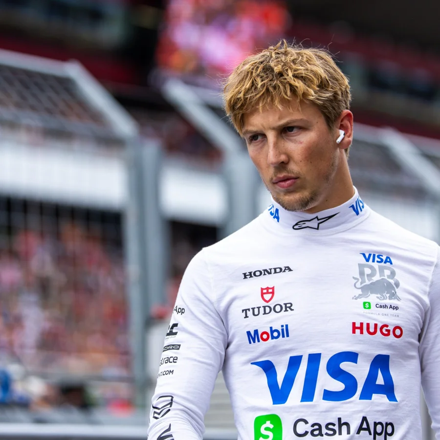 image-of-liam-lawson-18-08-2025 Liam Lawson