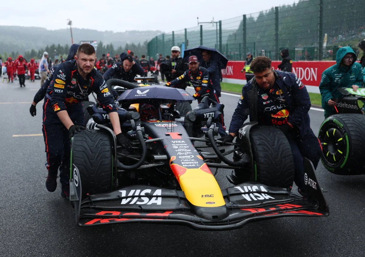 image-of-max-verstappen-29-08-2025 Max Verstappen