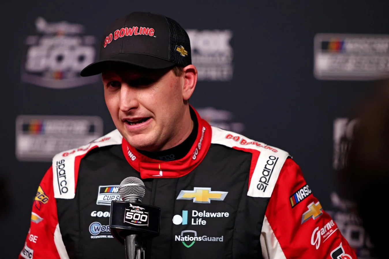 Michael Mcdowell