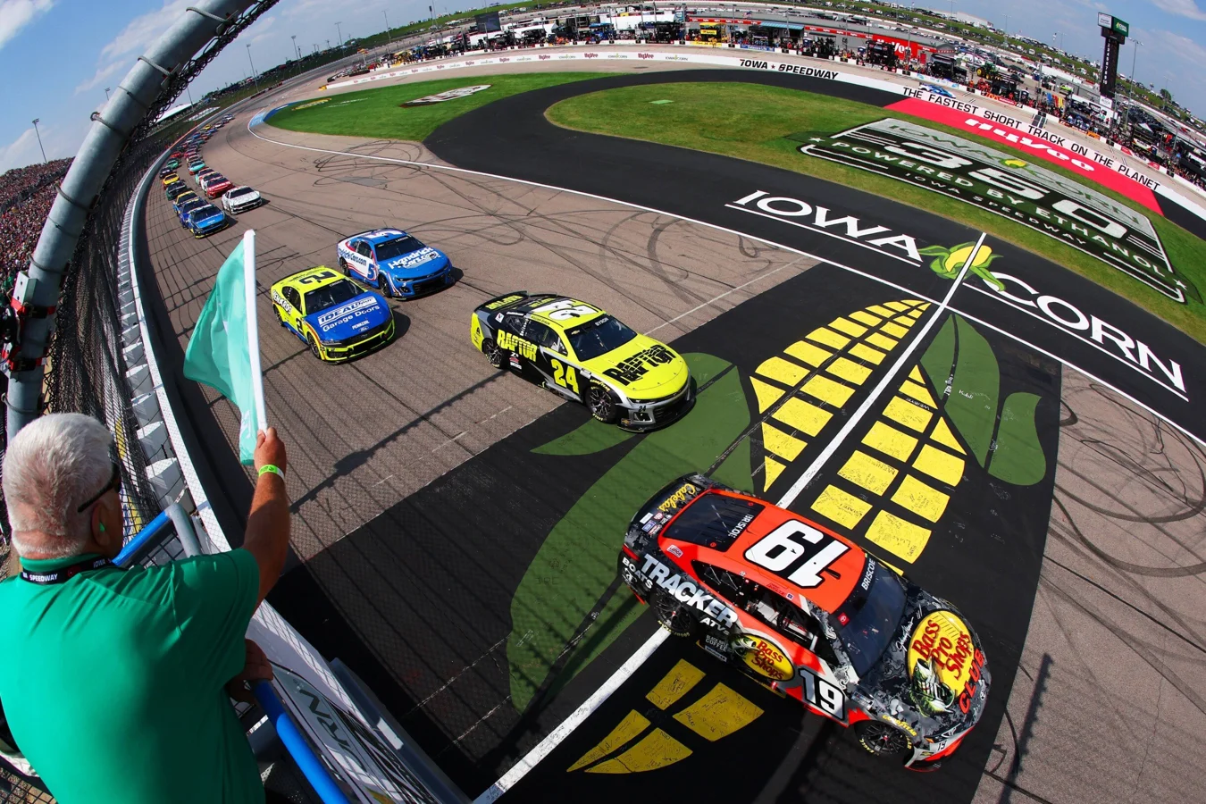 image-of-nascar-cup-series-07-08-2025 NASCAR Cup Series