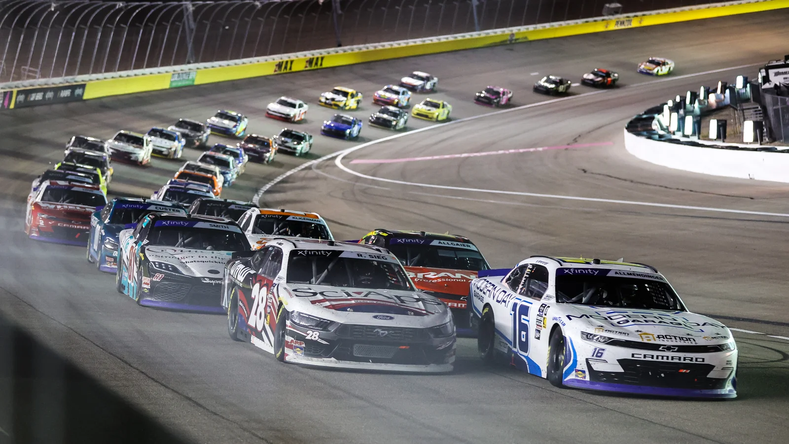 NASCAR