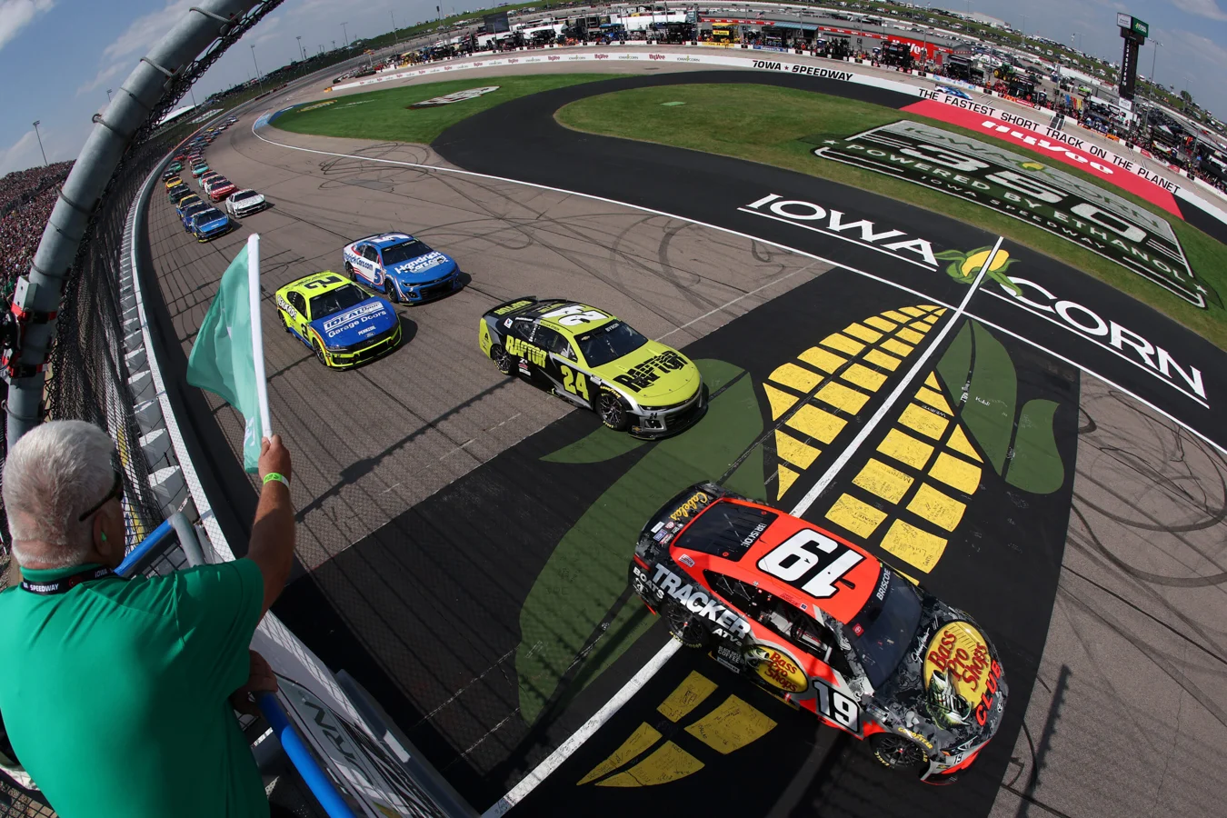 NASCAR