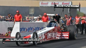 RWR Tackles NHRA U.S. Nationals and More in Intense Labor Day Weekend