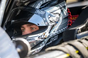 NASCAR Star Noah Gragson Joins Michigan 300 at Owosso Speedway with ASA STARS Tour Excitement Rising
