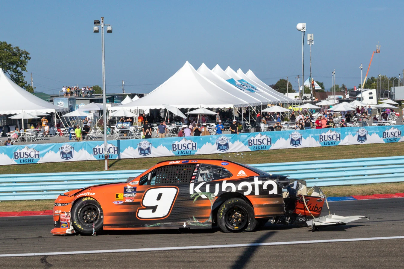 image-of-shane-van-gisbergen-10-08-2025 Shane Van Gisbergen