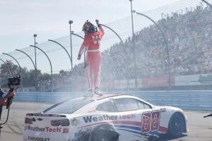 Shane van Gisbergen Opens Up on Oval Struggles Despite Road Course Dominance in NASCAR