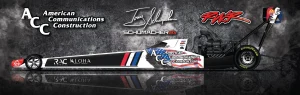 Tony Schumacher NHRA Top Fuel Return Set for 2025 U.S. Nationals Comeback with Rick Ware Racing