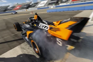 Will Power Reflects on IndyCar Future: Thanks Roger Penske If Last Race