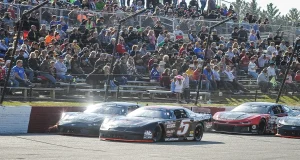 ARCA Menards Series Salem: Full Entry List for 2025 Race