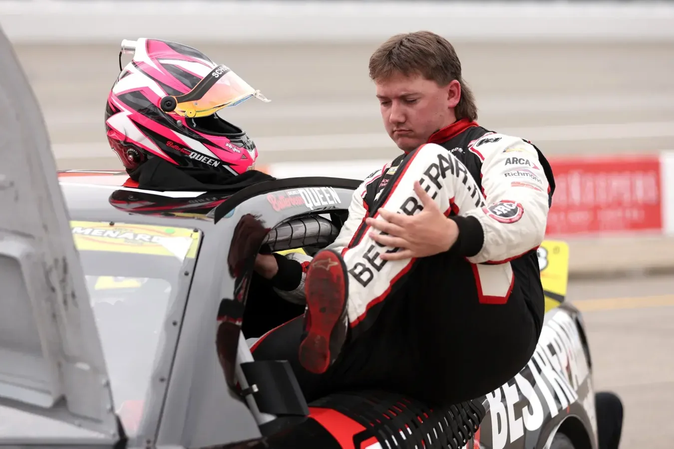 ARCA Menards