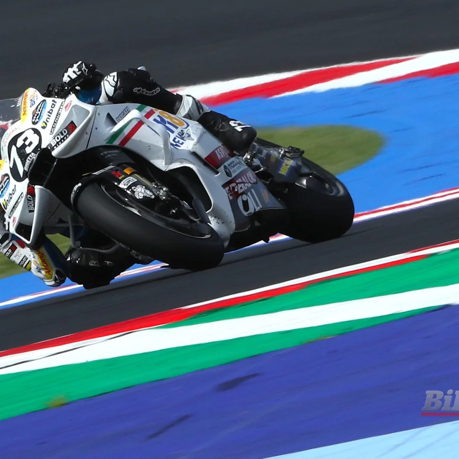 Alex Marquez