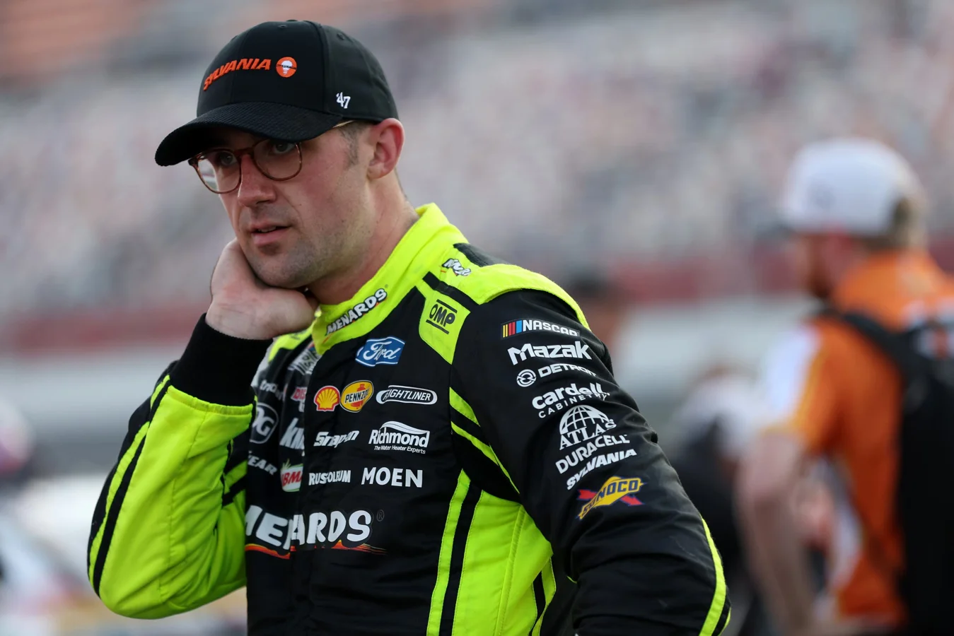 image-of-austin-cindric-12-09-2025 Austin Cindric