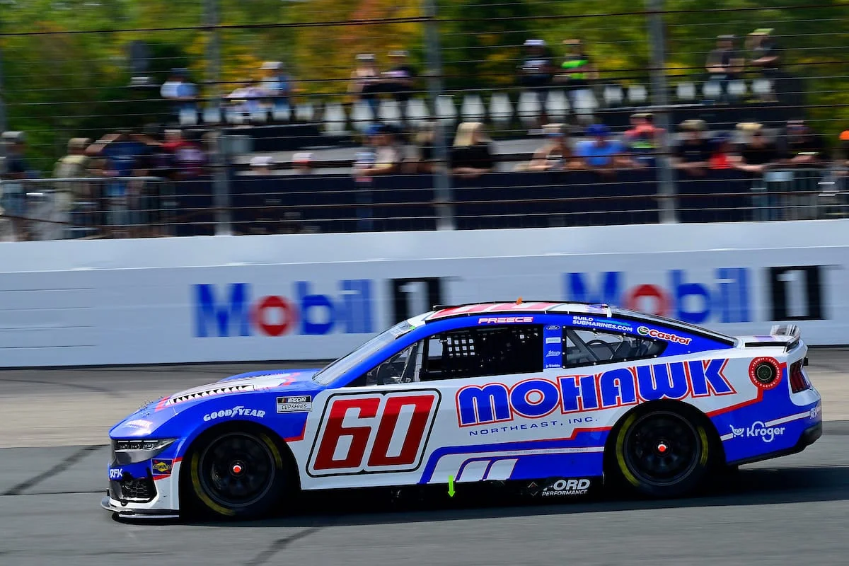 Brad Keselowski