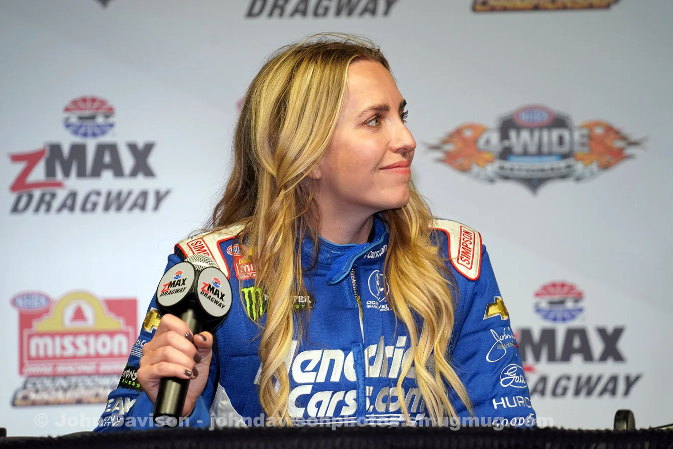 Brittany Force