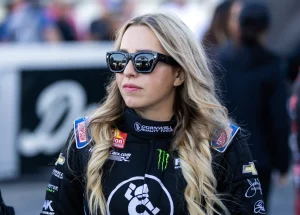 Brittany Force to End Full-Time NHRA Racing After 2025 Season