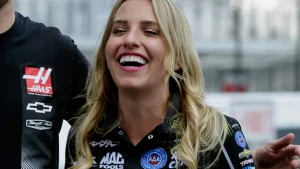 Brittany Force to Quit NHRA Racing After Two-Time Top Fuel Wins