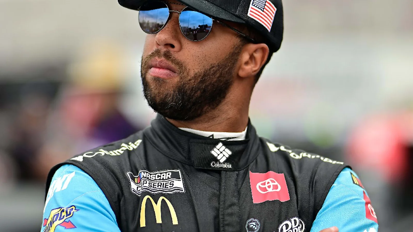 Bubba Wallace