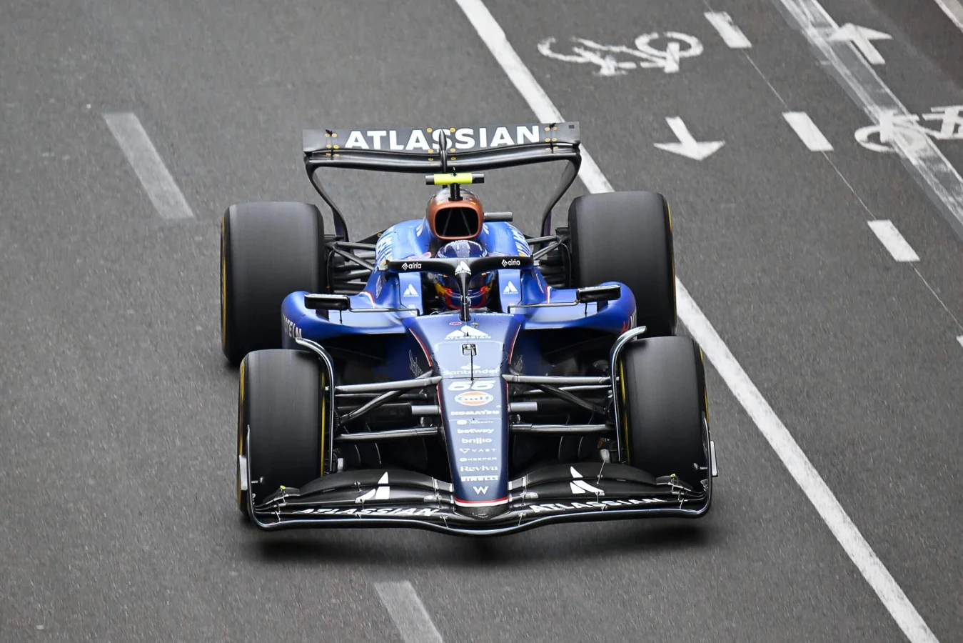 Carlos Sainz