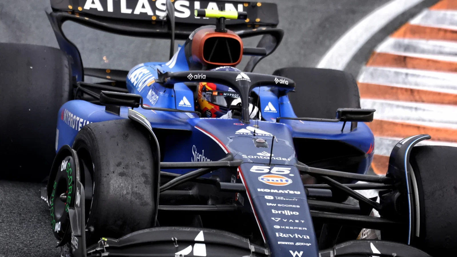 Carlos Sainz