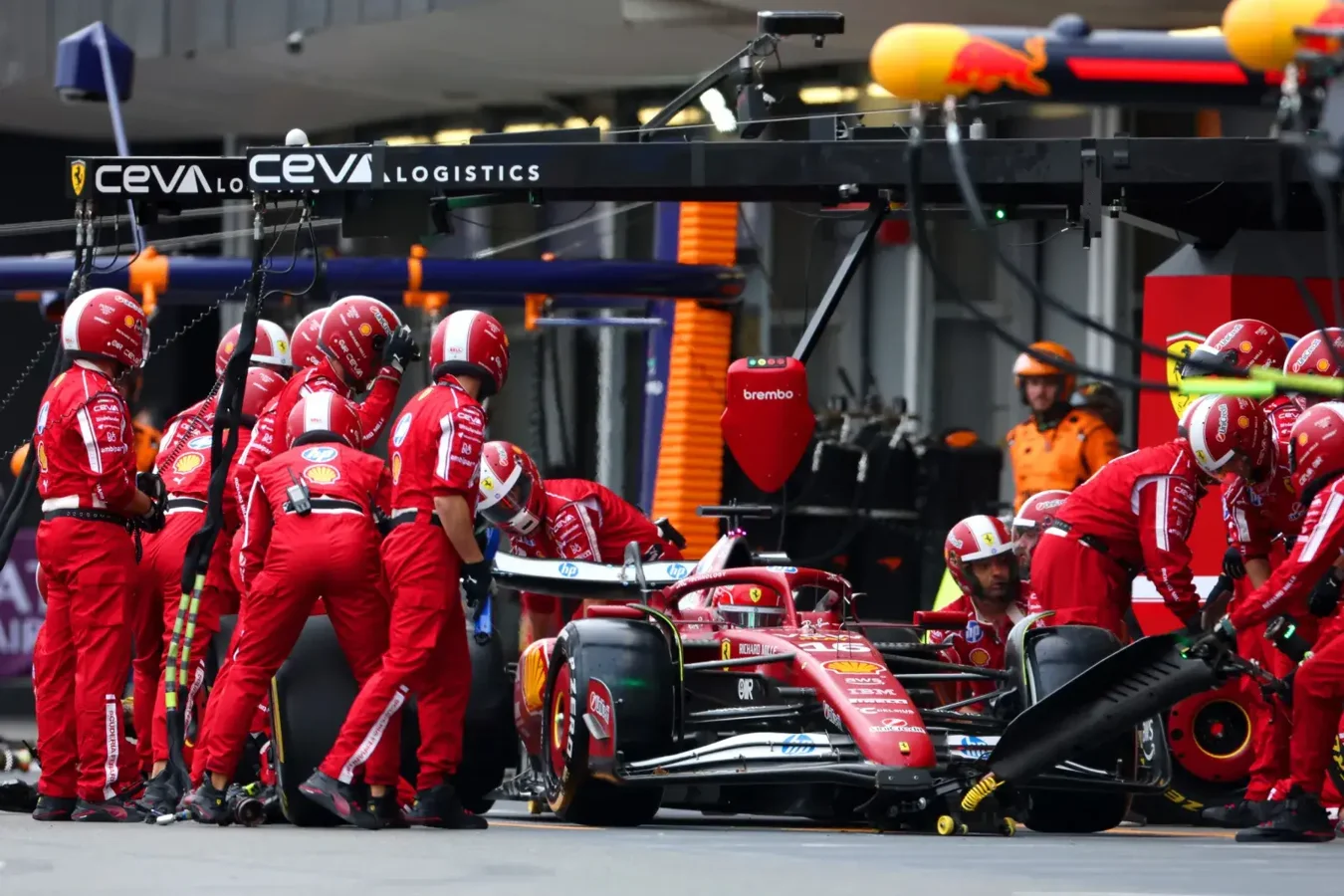 Charles Leclerc