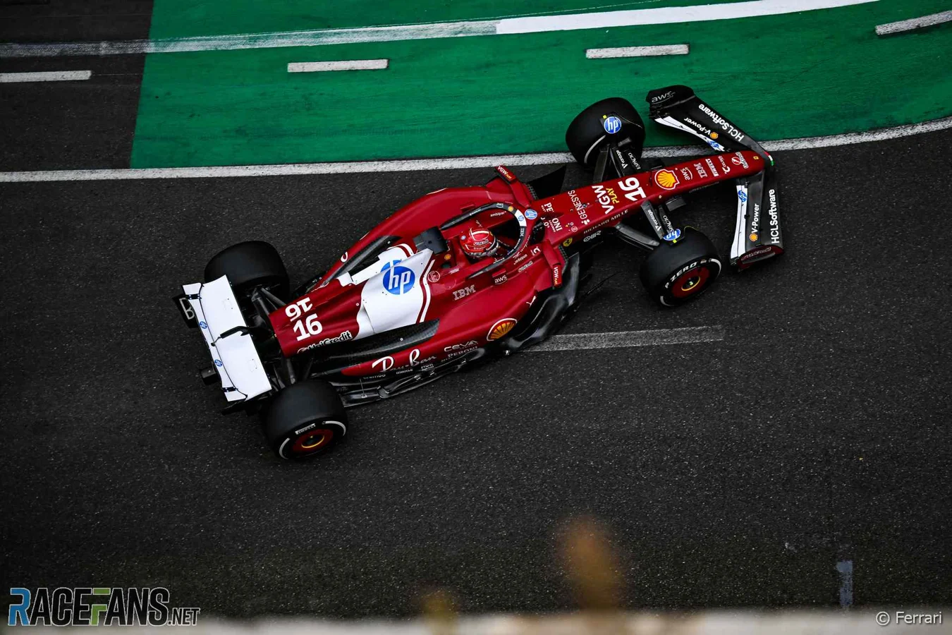 Charles Leclerc