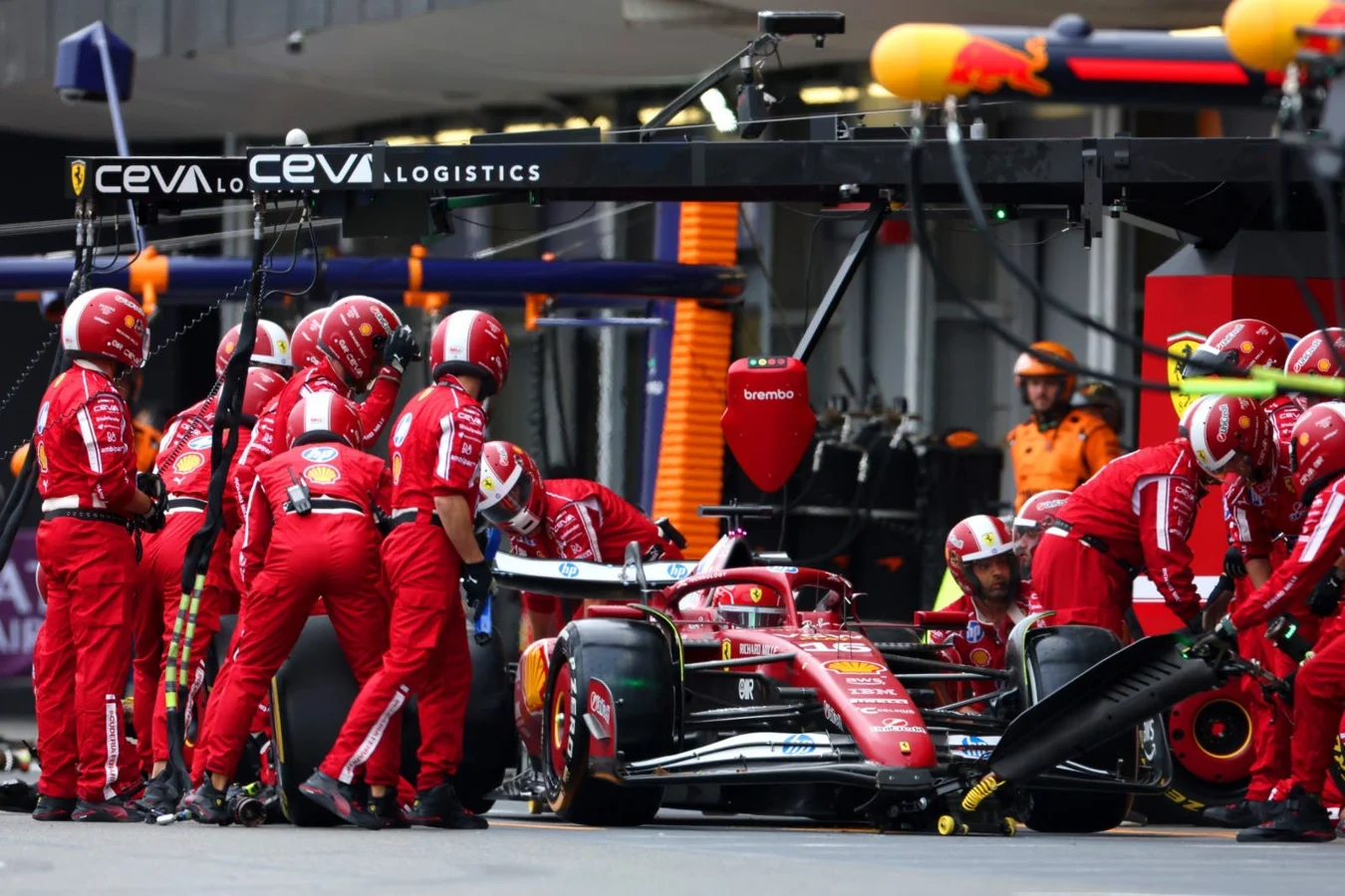 Charles Leclerc