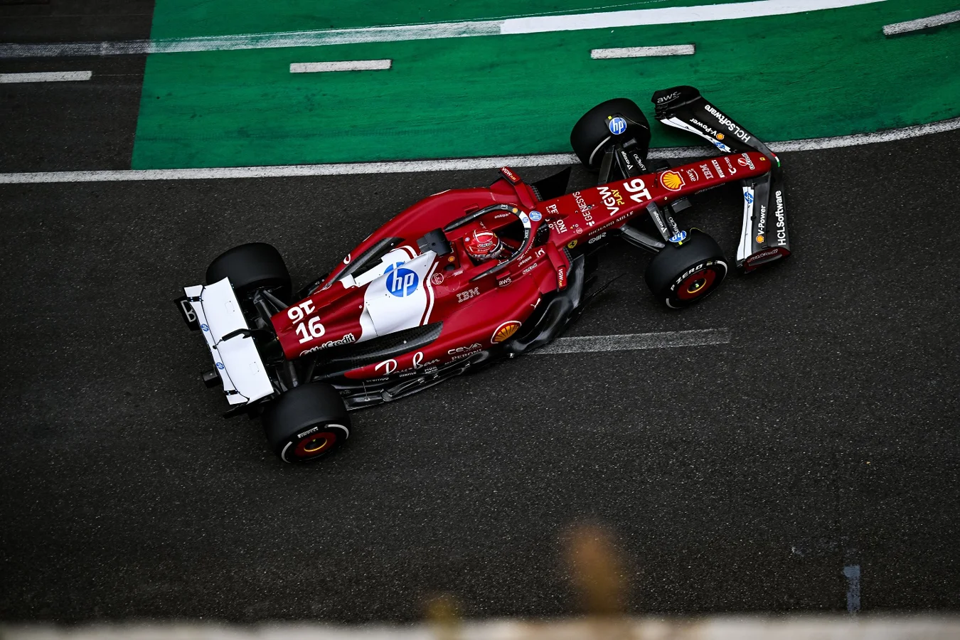 Charles Leclerc